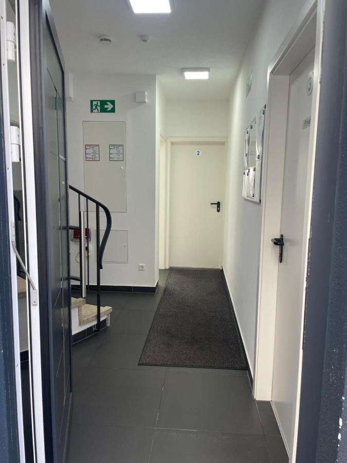 Hostel קורנווסטהיים מראה חיצוני תמונה