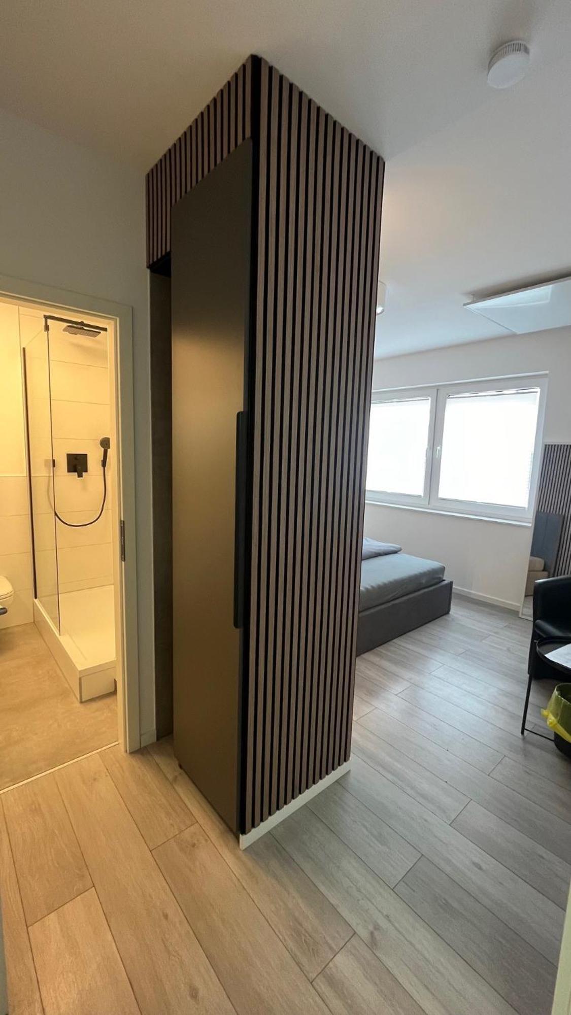 Hostel קורנווסטהיים מראה חיצוני תמונה
