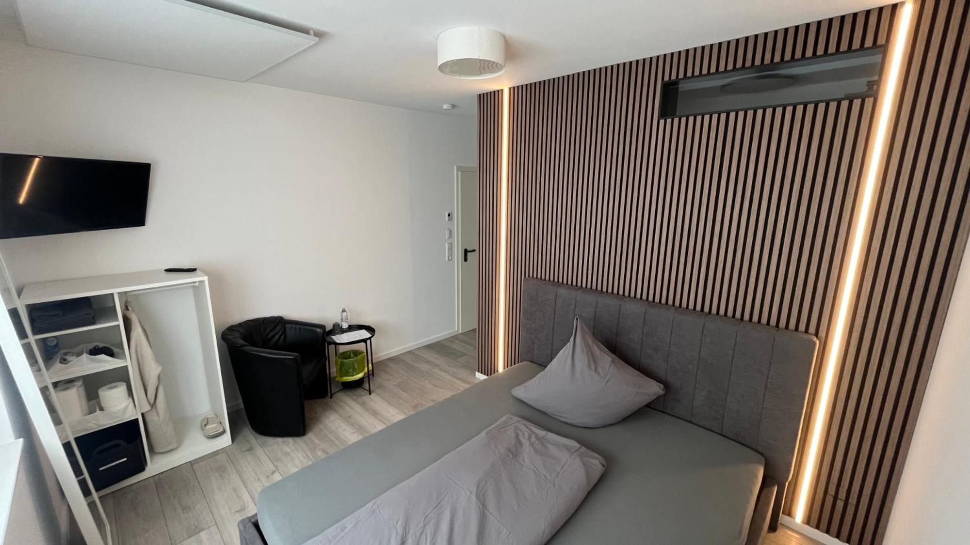 Hostel קורנווסטהיים מראה חיצוני תמונה